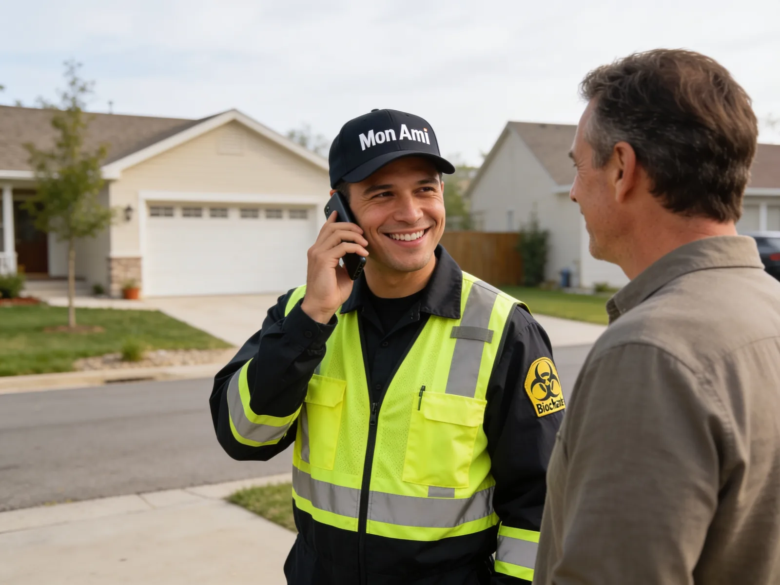 Sewage Cleanup Richwood, OH FAQs