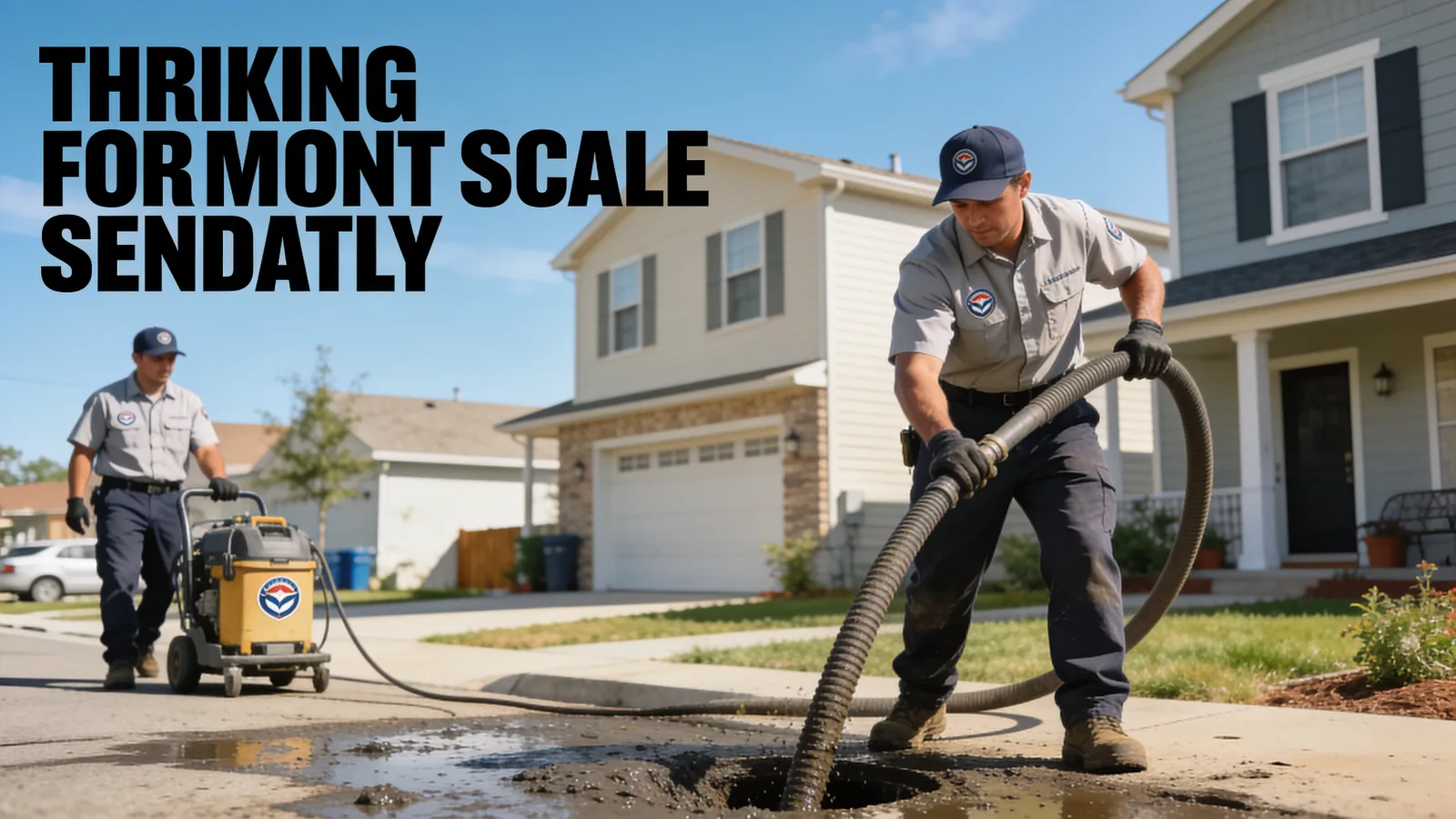 Sewage Cleanup in Richwood, OH near me